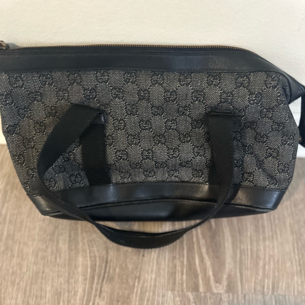 Vintage Gucci